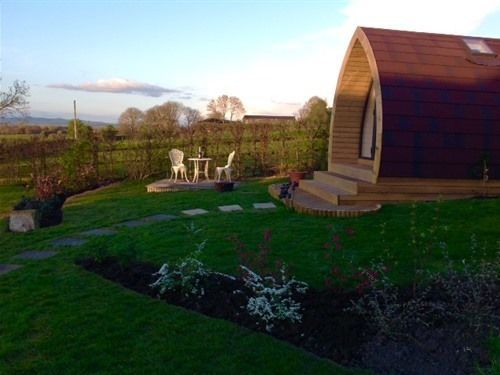 Slades Farm 2*