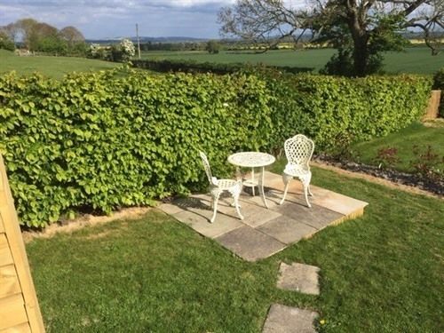 Bed and breakfast Slades Farm