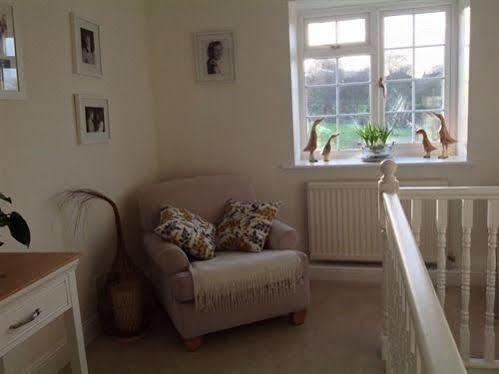 Bed and breakfast Slades Farm 2*