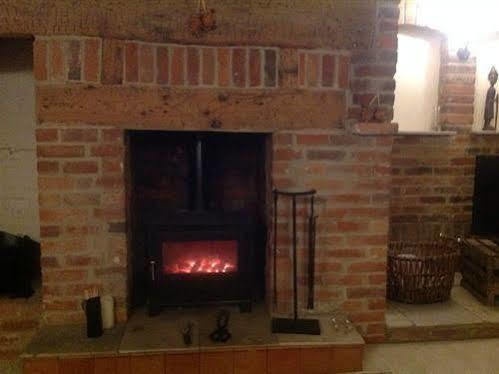 Slades Farm Bed and breakfast Edington (Wiltshire)